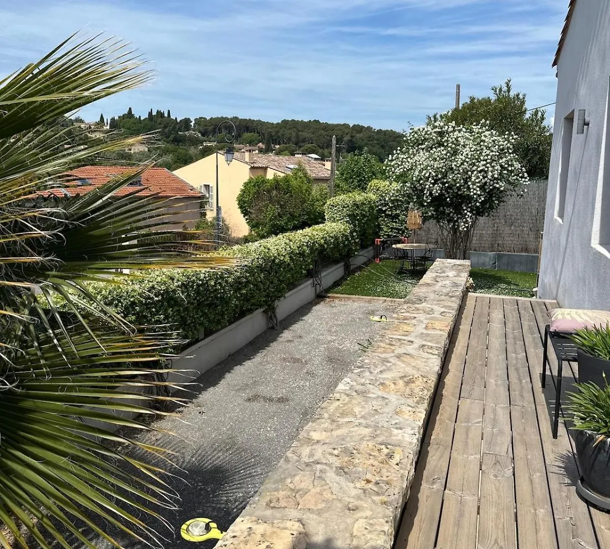 Villa Felicita Mougins 0*,  France