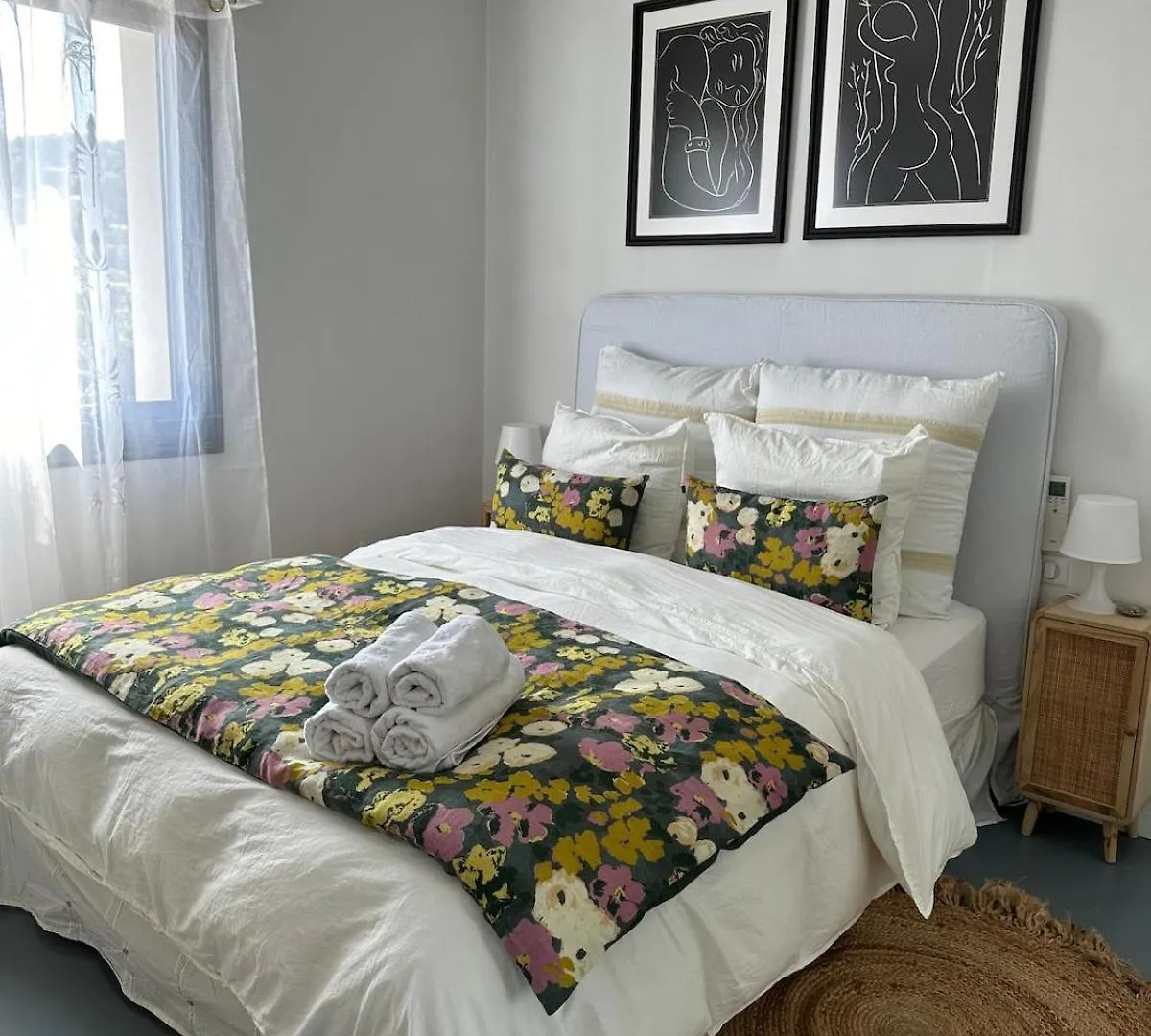 Holiday home Villa Felicita Mougins